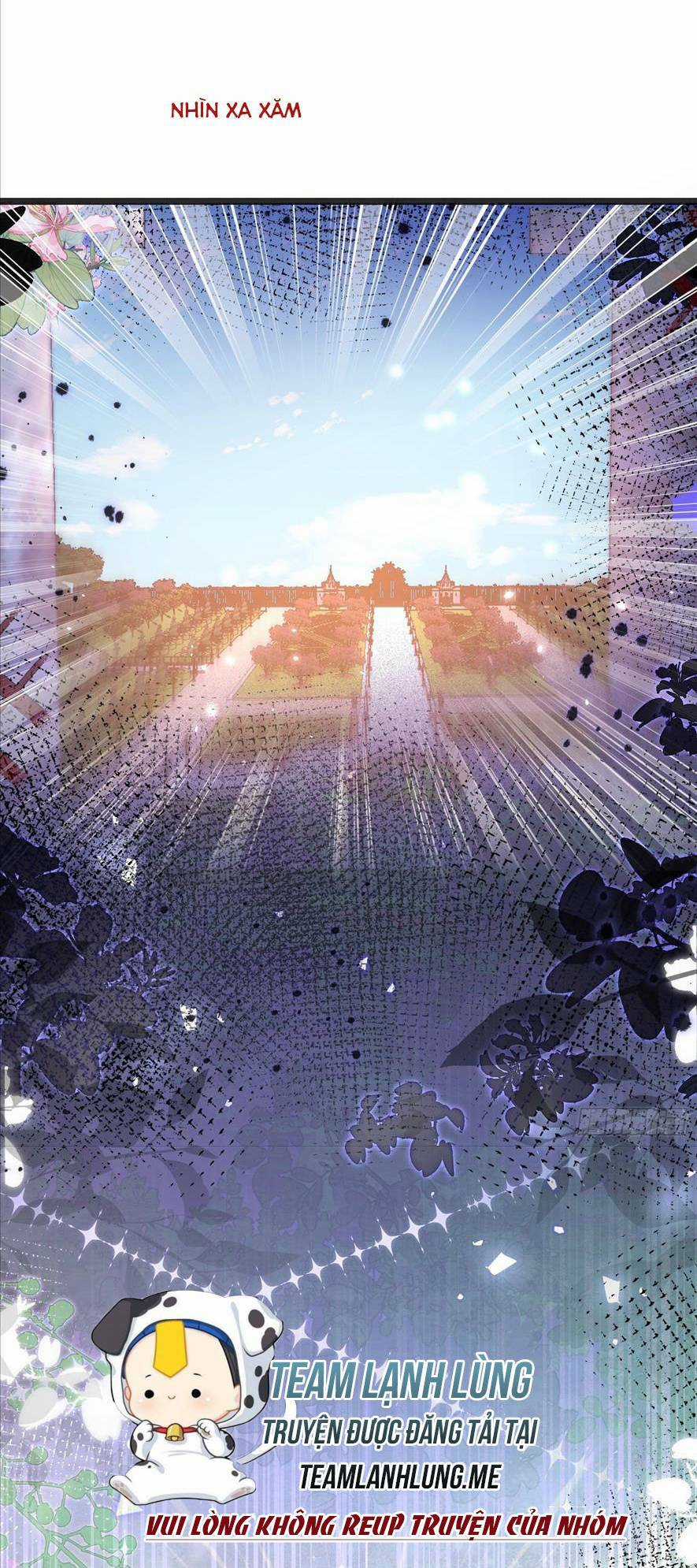 Công Chúa Goá Chồng Lên Ngai Cùng Tiểu Vương Tử Chapter 7 trang 38