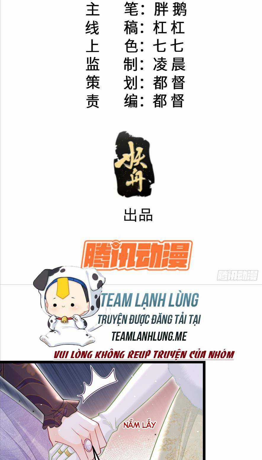 Công Chúa Goá Chồng Lên Ngai Cùng Tiểu Vương Tử Chapter 7 trang 4