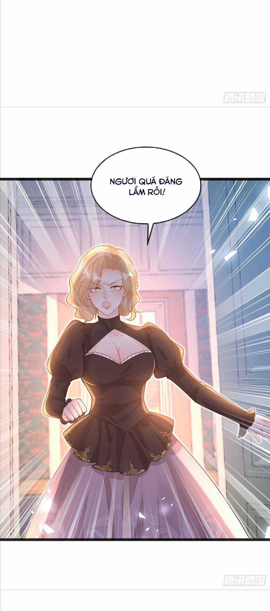 Công Chúa Goá Chồng Lên Ngai Cùng Tiểu Vương Tử Chapter 8 trang 10