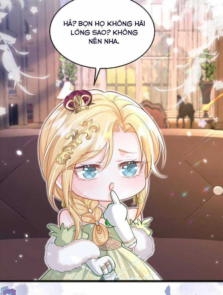 Công Chúa Goá Chồng Lên Ngai Cùng Tiểu Vương Tử Chapter 8 trang 13