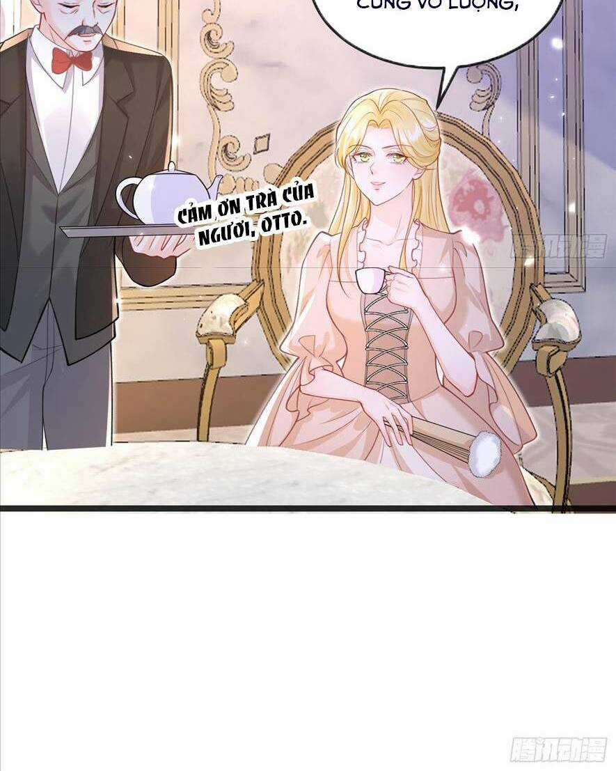 Công Chúa Goá Chồng Lên Ngai Cùng Tiểu Vương Tử Chapter 8 trang 16