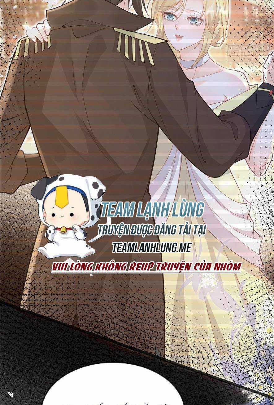 Công Chúa Goá Chồng Lên Ngai Cùng Tiểu Vương Tử Chapter 8 trang 25