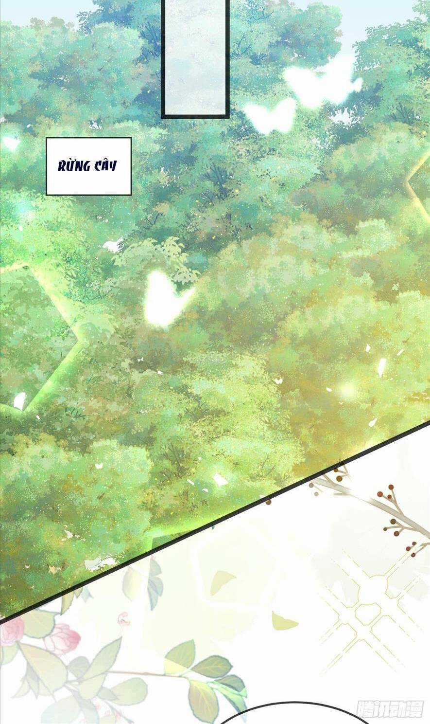 Công Chúa Goá Chồng Lên Ngai Cùng Tiểu Vương Tử Chapter 8 trang 35