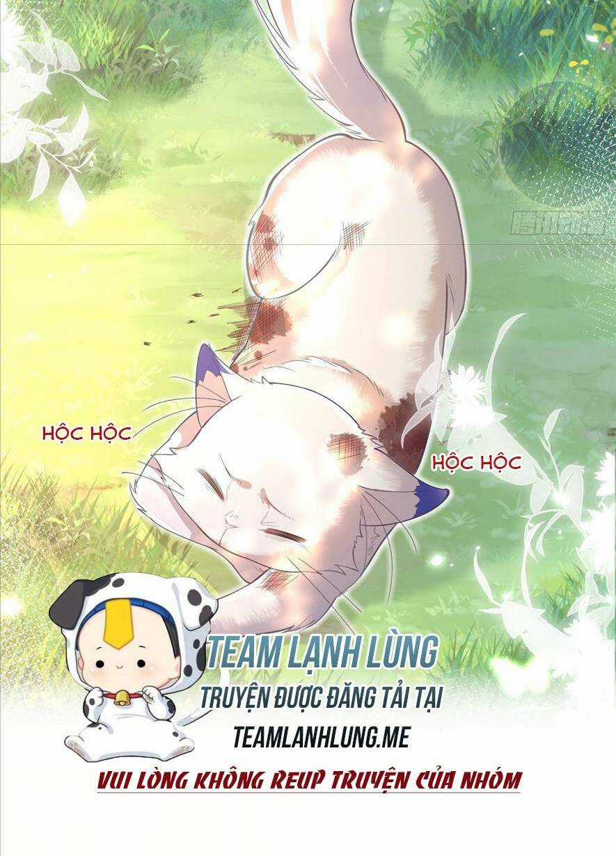 Công Chúa Goá Chồng Lên Ngai Cùng Tiểu Vương Tử Chapter 8 trang 37