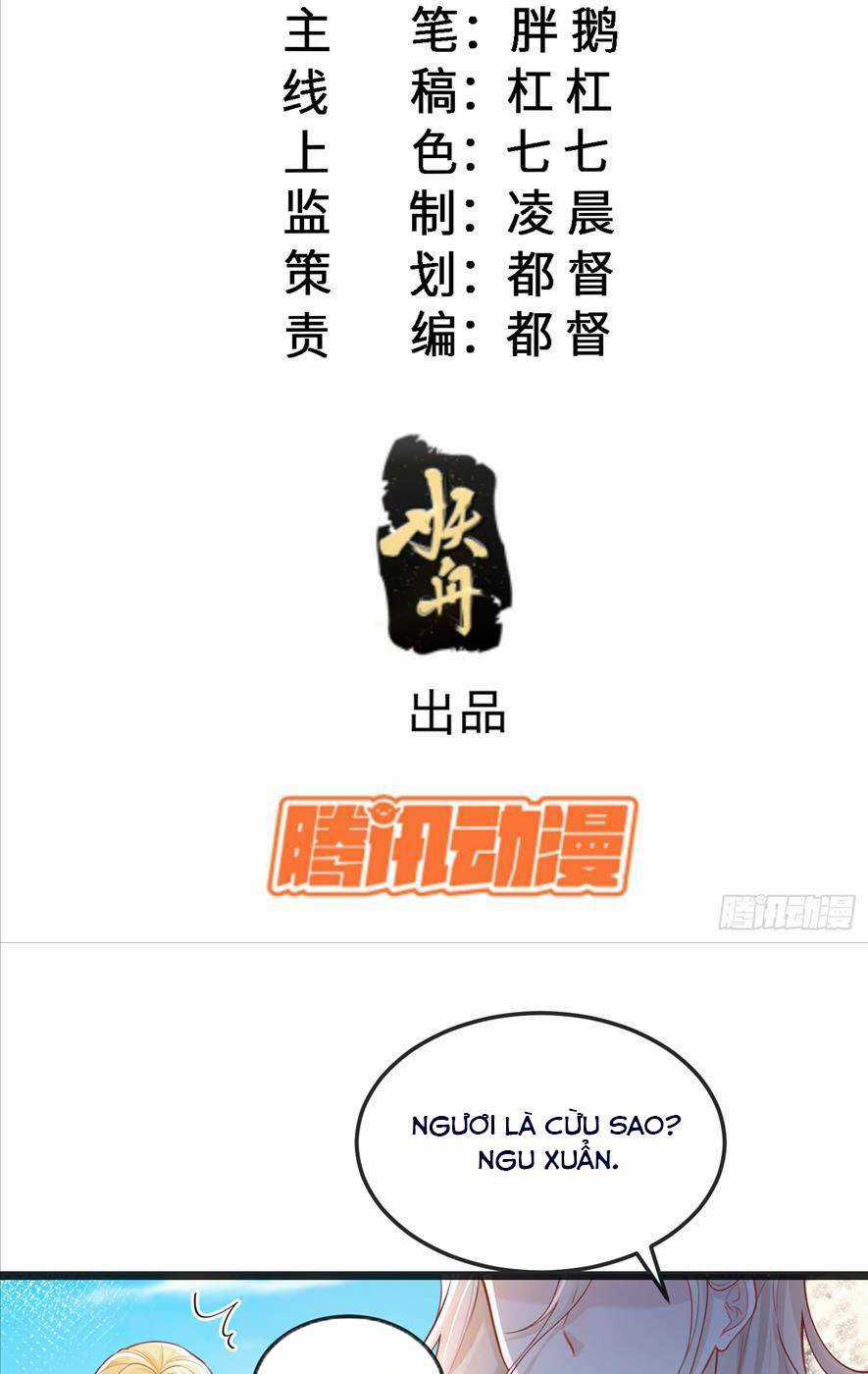 Công Chúa Goá Chồng Lên Ngai Cùng Tiểu Vương Tử Chapter 8 trang 4