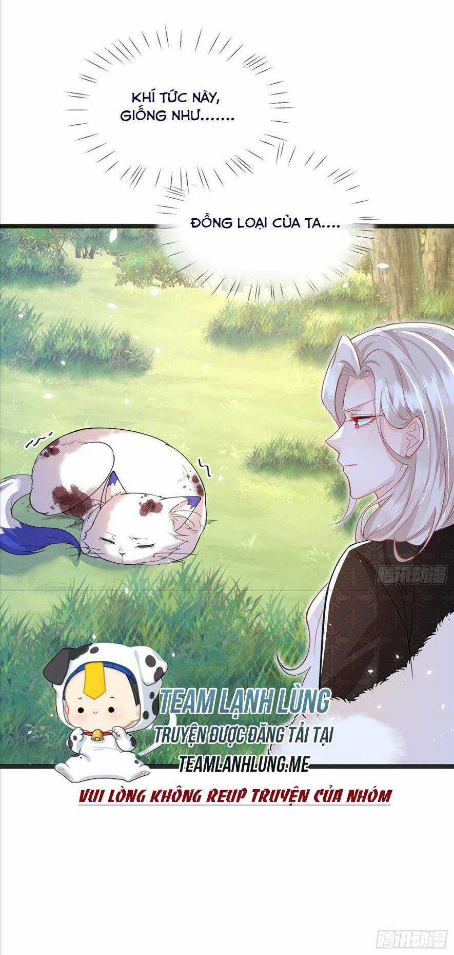 Công Chúa Goá Chồng Lên Ngai Cùng Tiểu Vương Tử Chapter 8 trang 42