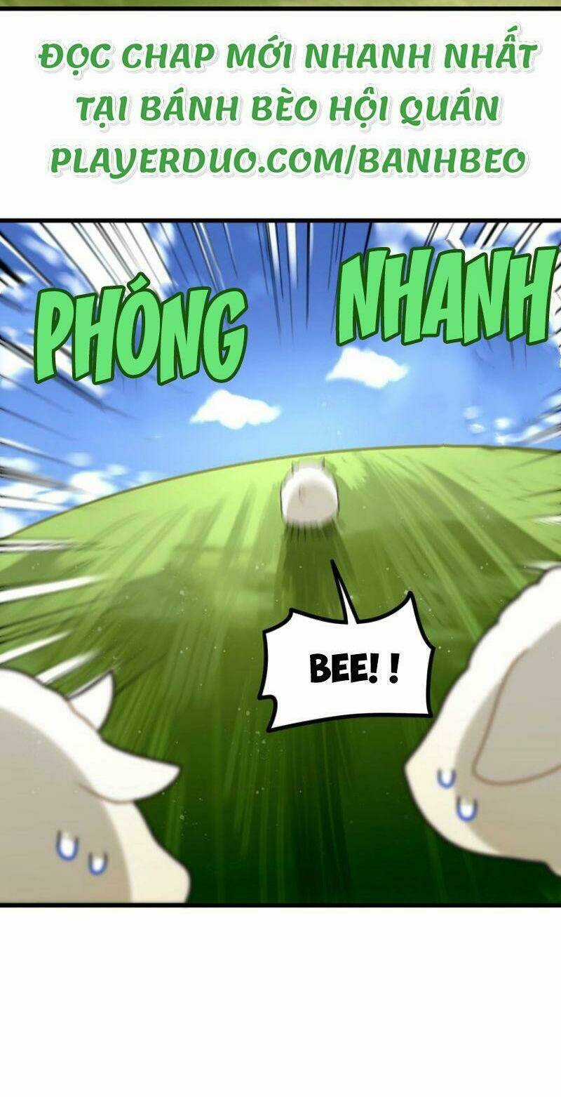 Công Chúa Hòa Thân Lần Này Không Tốt! Chapter 1 trang 2