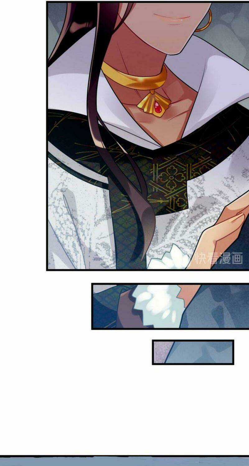 Công Chúa Hòa Thân Lần Này Không Tốt! Chapter 1 trang 29