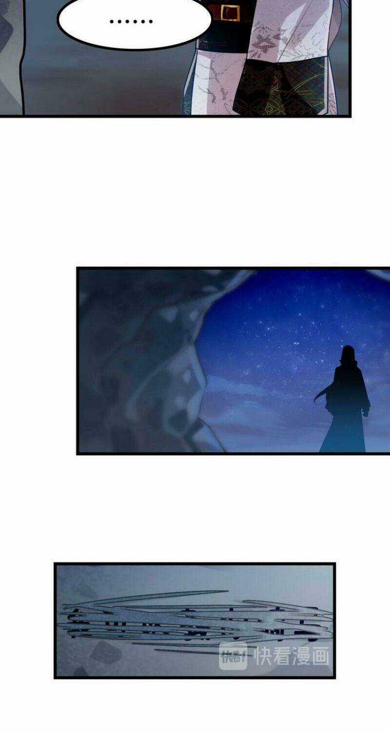 Công Chúa Hòa Thân Lần Này Không Tốt! Chapter 1 trang 31