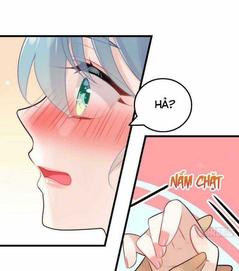 Công Chúa Hòa Thân Lần Này Không Tốt! Chapter 10 trang 10