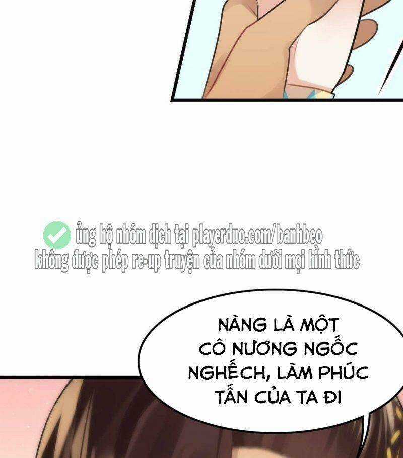 Công Chúa Hòa Thân Lần Này Không Tốt! Chapter 10 trang 11