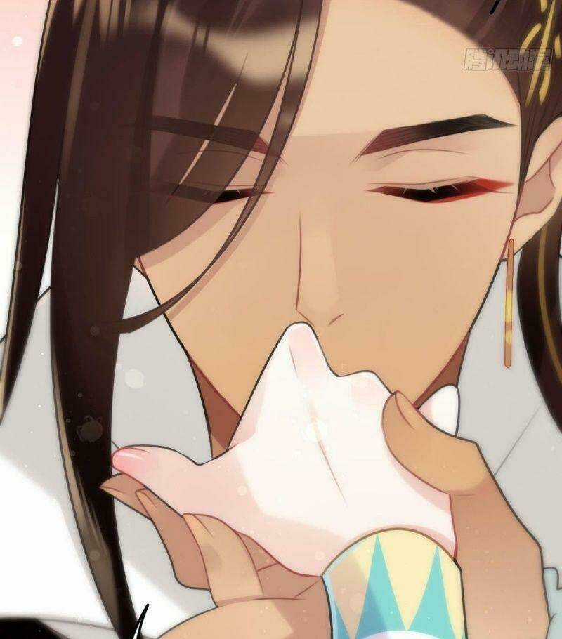 Công Chúa Hòa Thân Lần Này Không Tốt! Chapter 10 trang 12