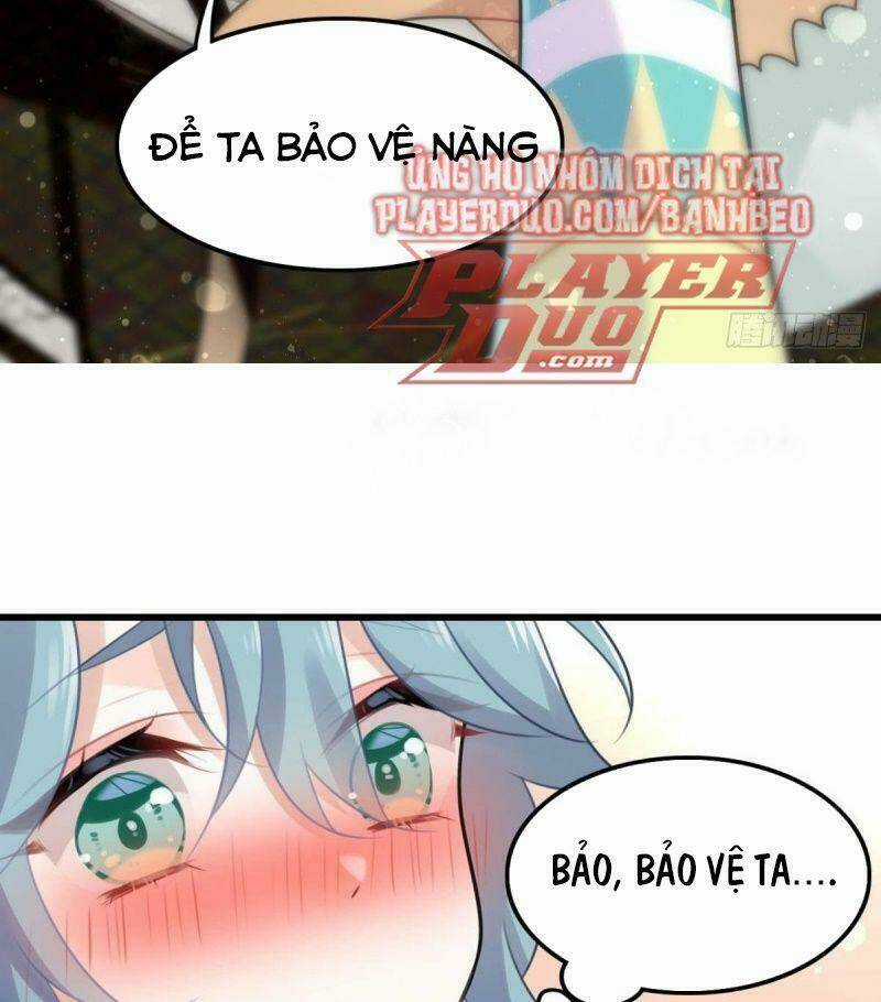 Công Chúa Hòa Thân Lần Này Không Tốt! Chapter 10 trang 13