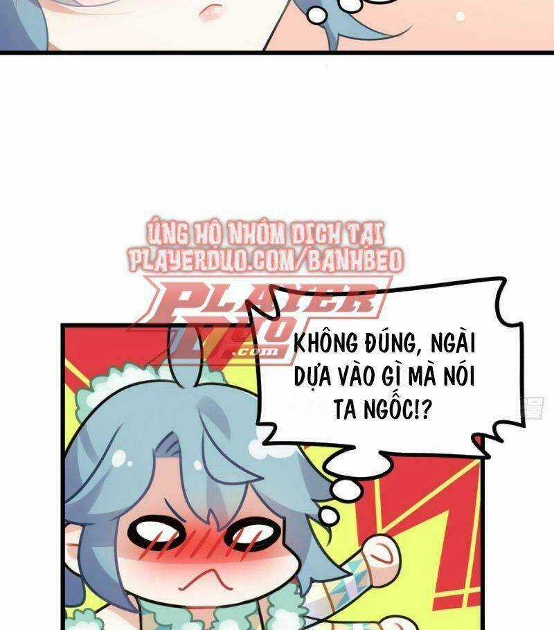 Công Chúa Hòa Thân Lần Này Không Tốt! Chapter 10 trang 14