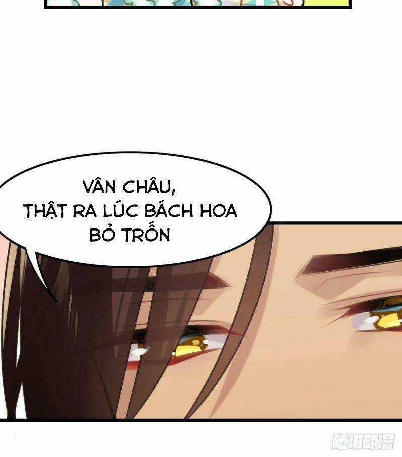 Công Chúa Hòa Thân Lần Này Không Tốt! Chapter 10 trang 15