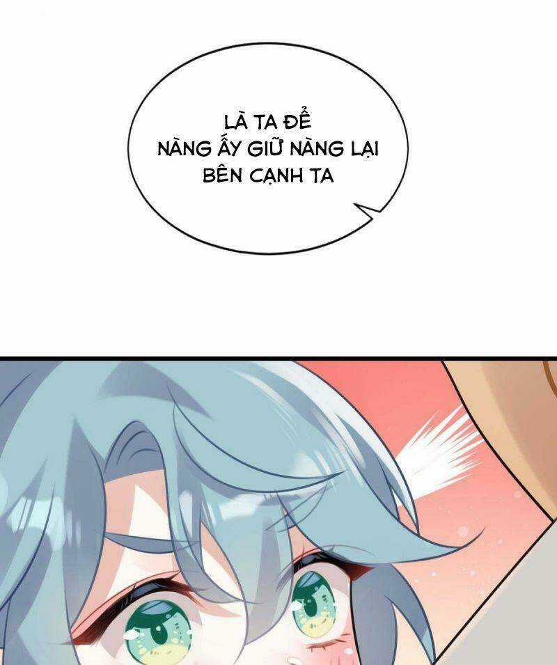 Công Chúa Hòa Thân Lần Này Không Tốt! Chapter 10 trang 16