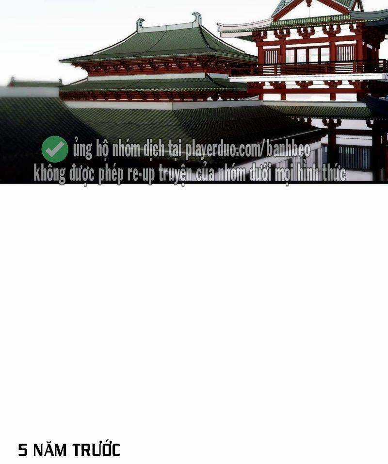 Công Chúa Hòa Thân Lần Này Không Tốt! Chapter 10 trang 19