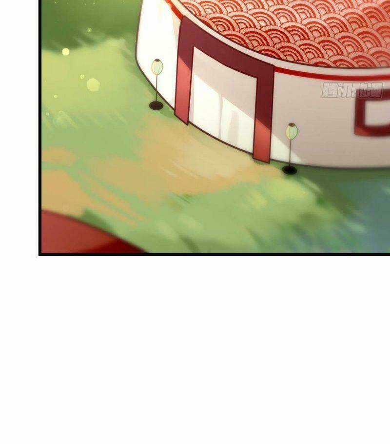 Công Chúa Hòa Thân Lần Này Không Tốt! Chapter 10 trang 2