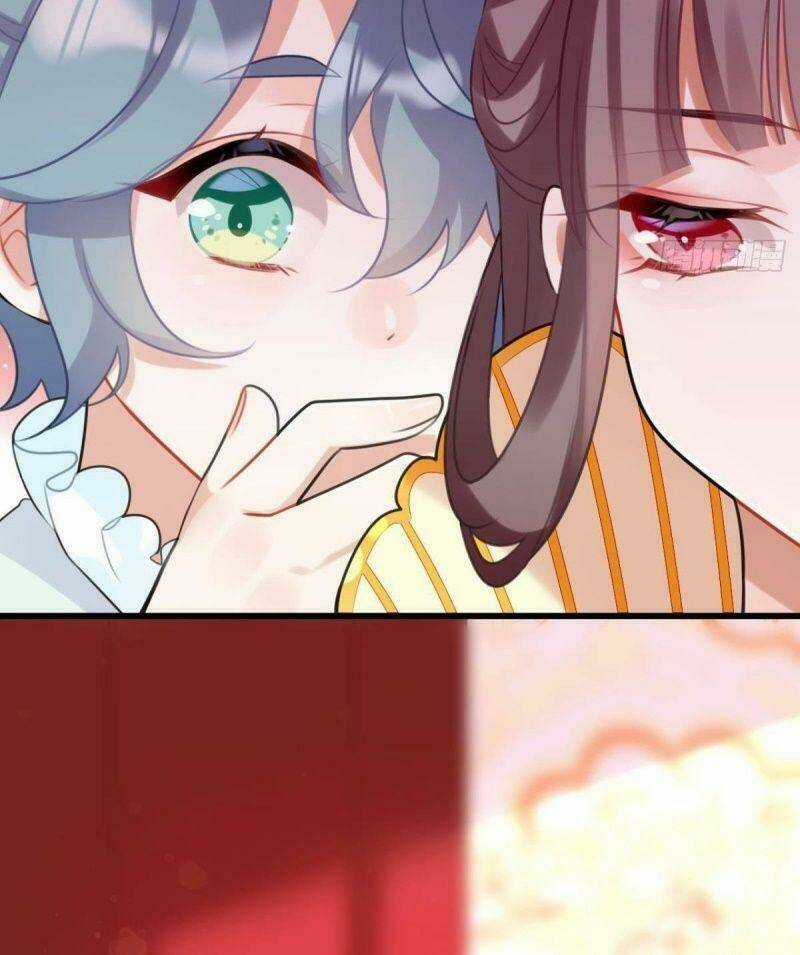 Công Chúa Hòa Thân Lần Này Không Tốt! Chapter 10 trang 23