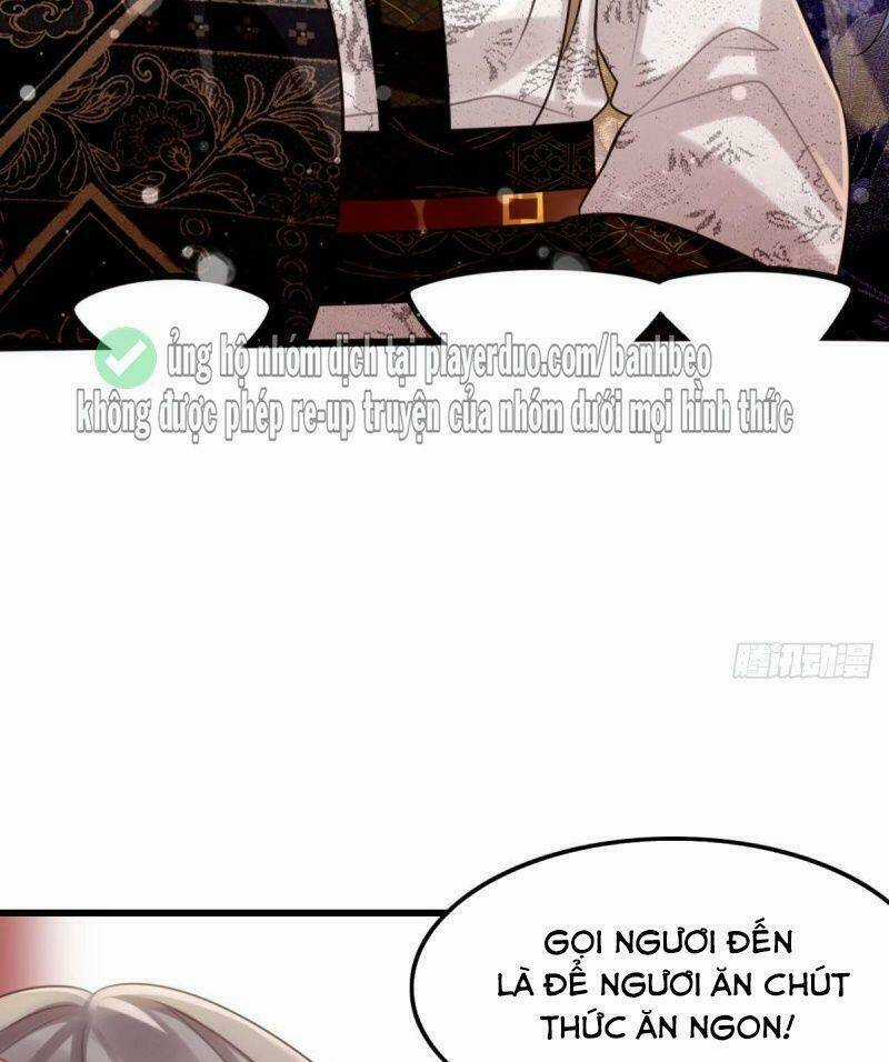 Công Chúa Hòa Thân Lần Này Không Tốt! Chapter 10 trang 25