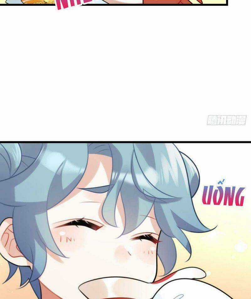 Công Chúa Hòa Thân Lần Này Không Tốt! Chapter 10 trang 28