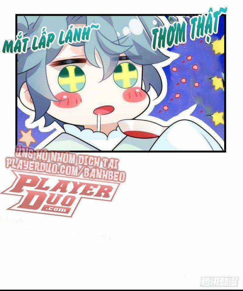 Công Chúa Hòa Thân Lần Này Không Tốt! Chapter 10 trang 30