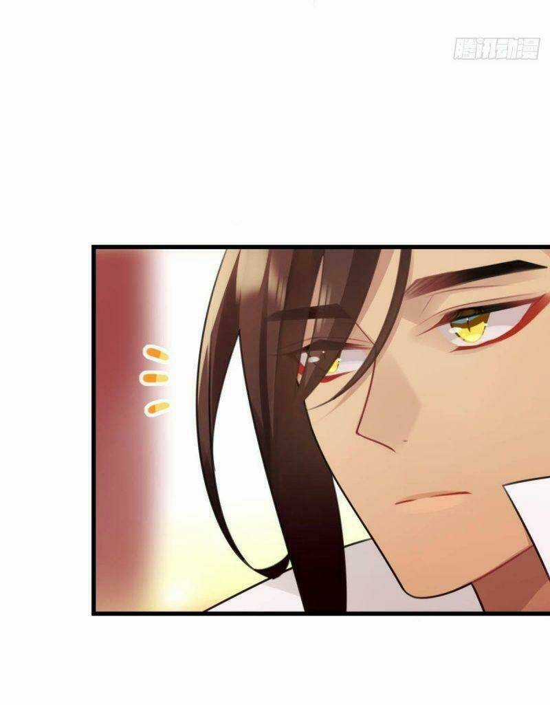 Công Chúa Hòa Thân Lần Này Không Tốt! Chapter 10 trang 32