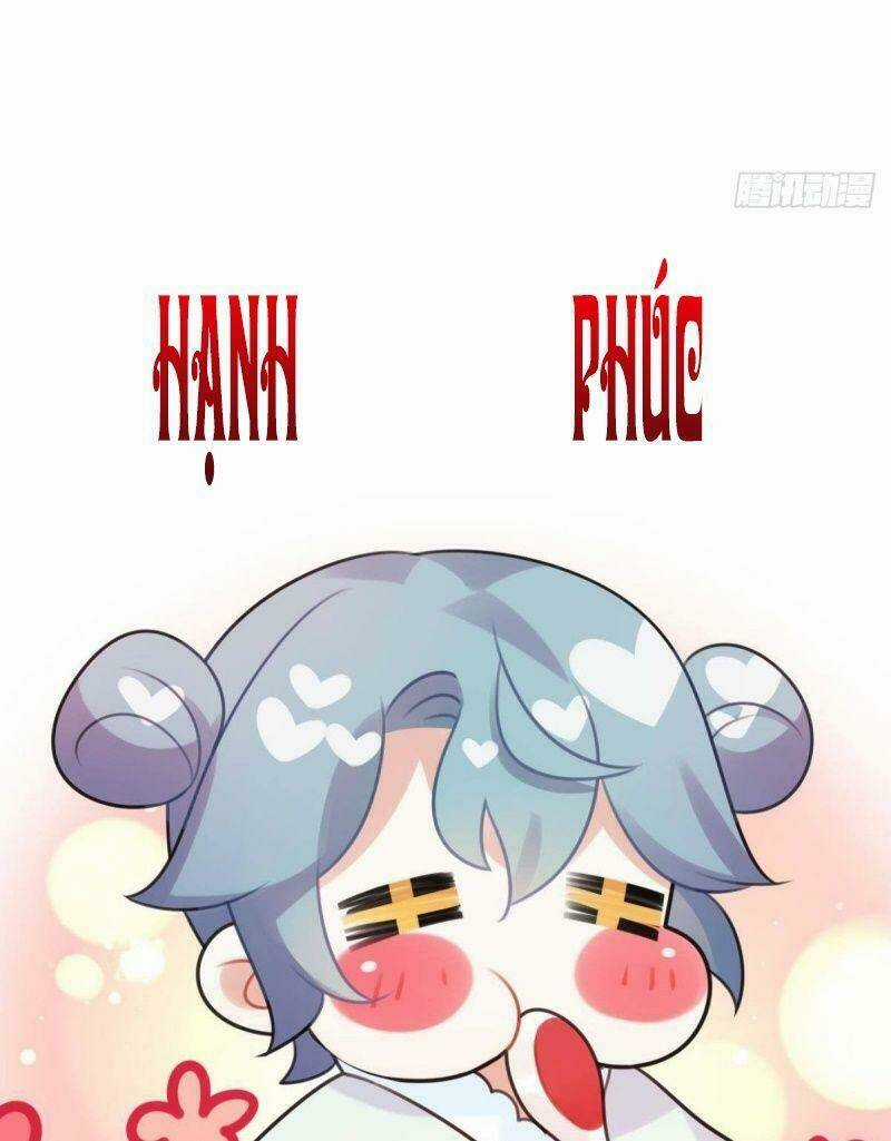 Công Chúa Hòa Thân Lần Này Không Tốt! Chapter 10 trang 33