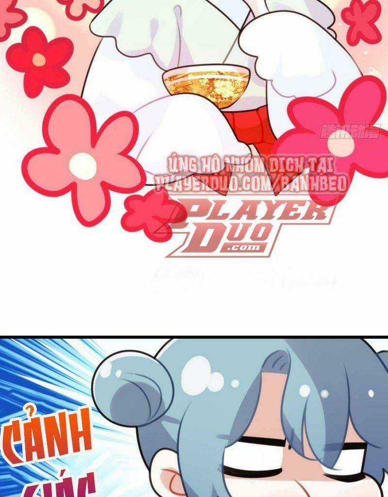 Công Chúa Hòa Thân Lần Này Không Tốt! Chapter 10 trang 34