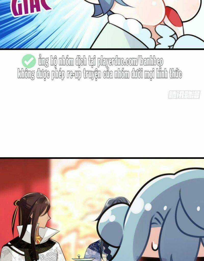 Công Chúa Hòa Thân Lần Này Không Tốt! Chapter 10 trang 35