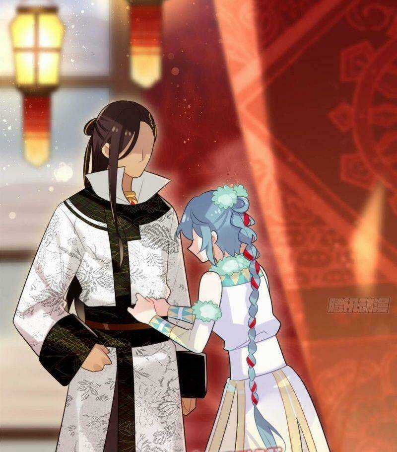 Công Chúa Hòa Thân Lần Này Không Tốt! Chapter 10 trang 4