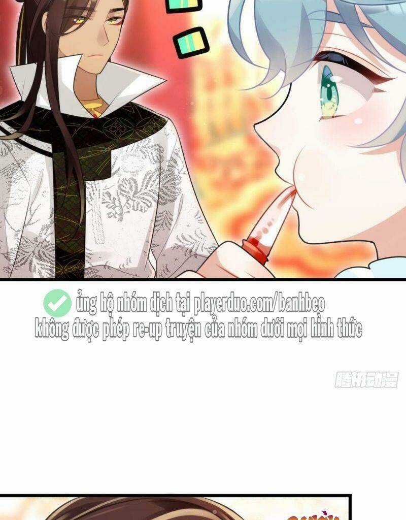 Công Chúa Hòa Thân Lần Này Không Tốt! Chapter 10 trang 40