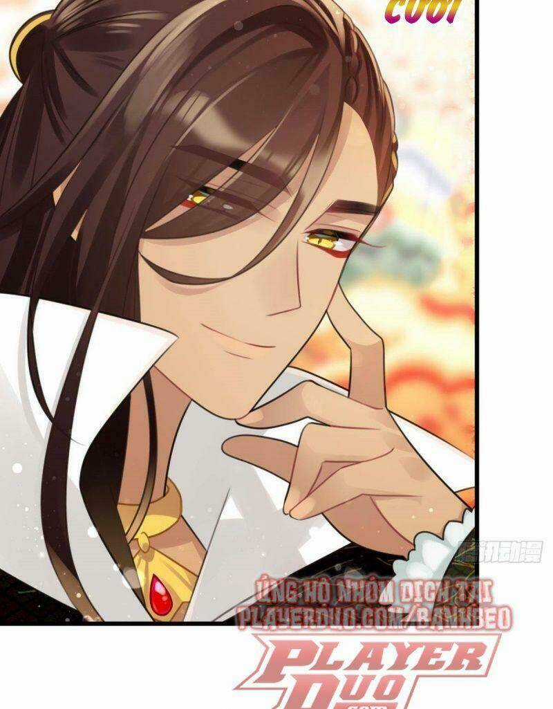 Công Chúa Hòa Thân Lần Này Không Tốt! Chapter 10 trang 41