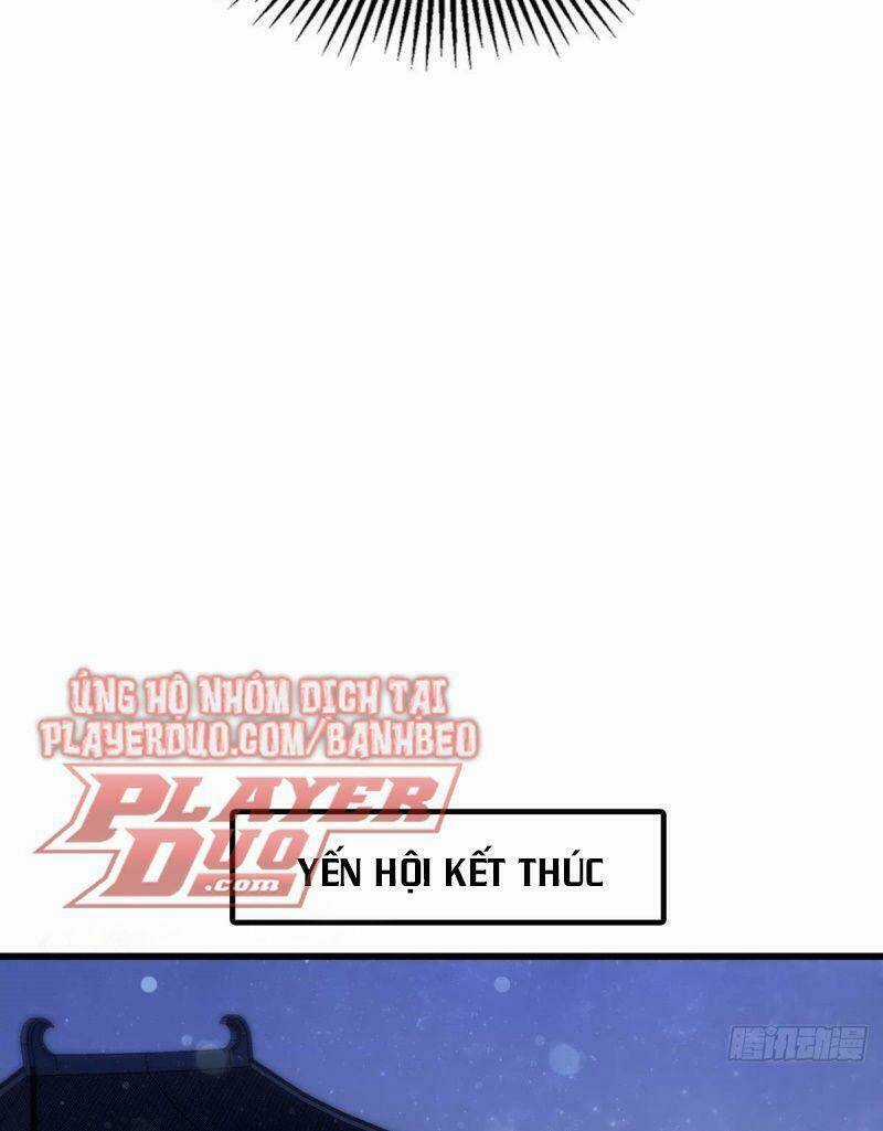 Công Chúa Hòa Thân Lần Này Không Tốt! Chapter 10 trang 44