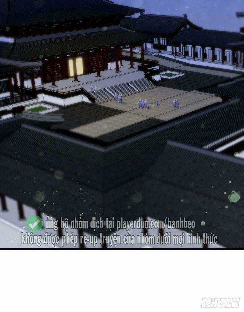 Công Chúa Hòa Thân Lần Này Không Tốt! Chapter 10 trang 45