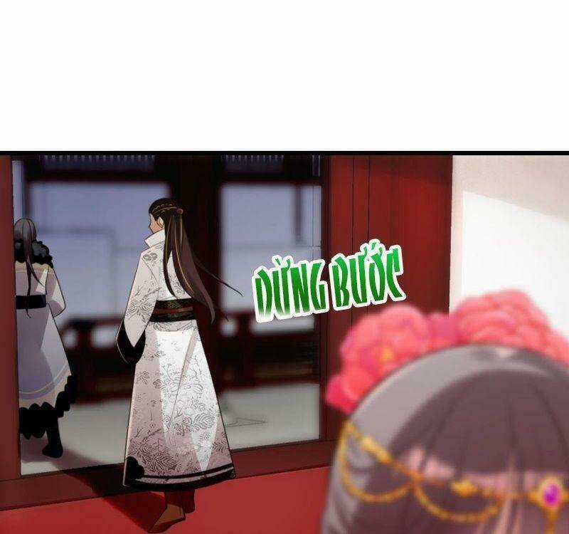 Công Chúa Hòa Thân Lần Này Không Tốt! Chapter 10 trang 46