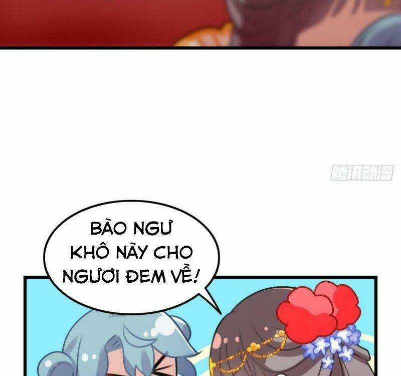 Công Chúa Hòa Thân Lần Này Không Tốt! Chapter 10 trang 47