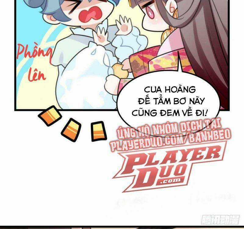 Công Chúa Hòa Thân Lần Này Không Tốt! Chapter 10 trang 48