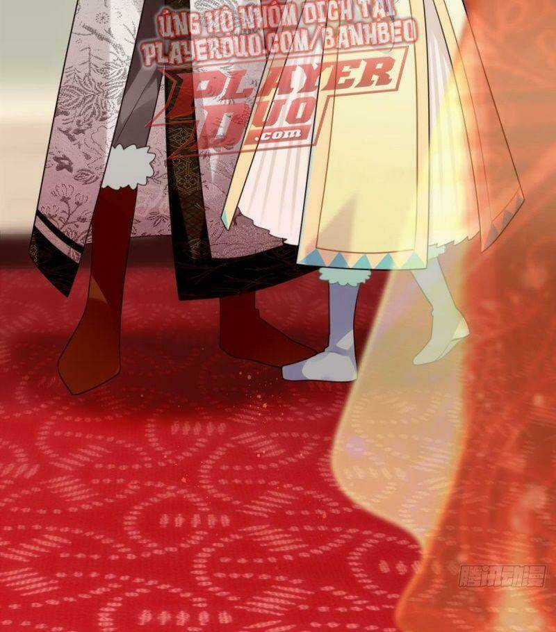 Công Chúa Hòa Thân Lần Này Không Tốt! Chapter 10 trang 5