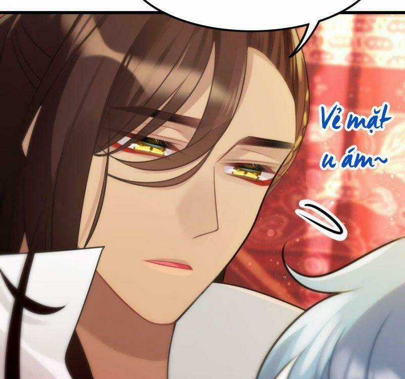 Công Chúa Hòa Thân Lần Này Không Tốt! Chapter 10 trang 52