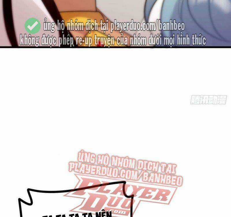 Công Chúa Hòa Thân Lần Này Không Tốt! Chapter 10 trang 53