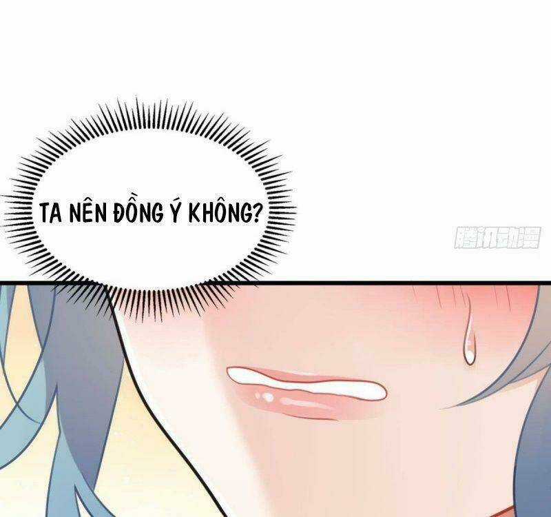 Công Chúa Hòa Thân Lần Này Không Tốt! Chapter 10 trang 56