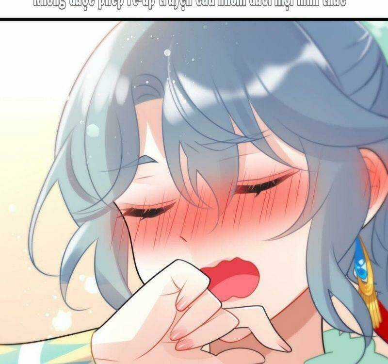 Công Chúa Hòa Thân Lần Này Không Tốt! Chapter 10 trang 58