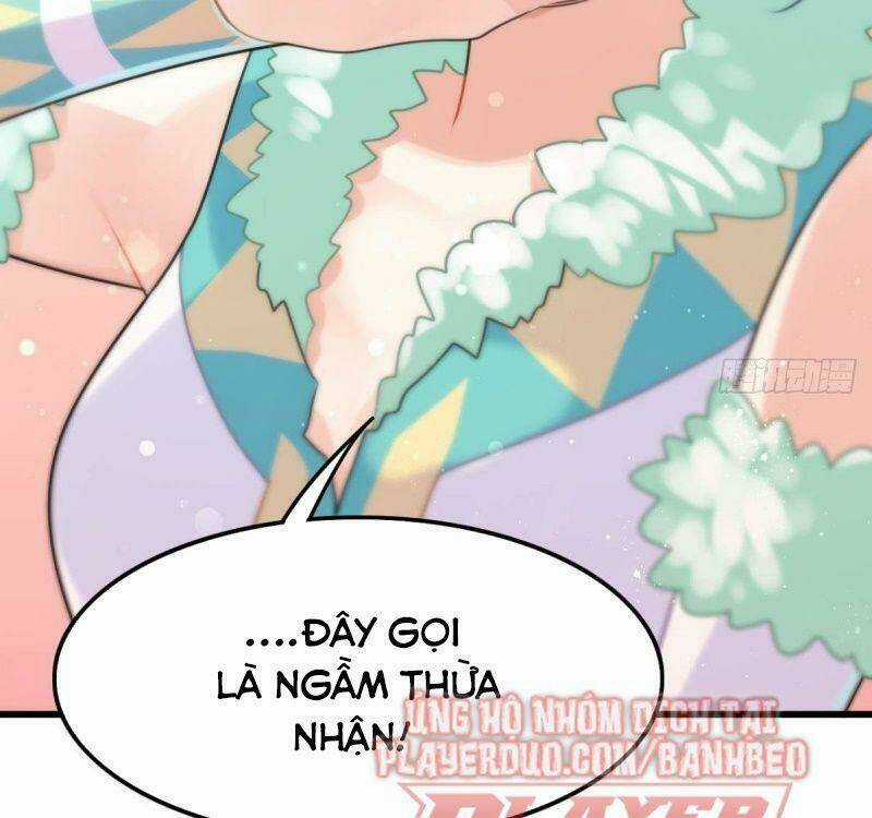 Công Chúa Hòa Thân Lần Này Không Tốt! Chapter 10 trang 59