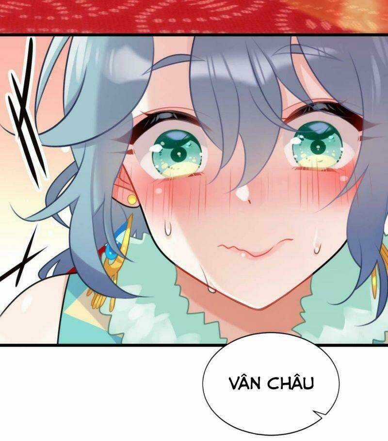 Công Chúa Hòa Thân Lần Này Không Tốt! Chapter 10 trang 6