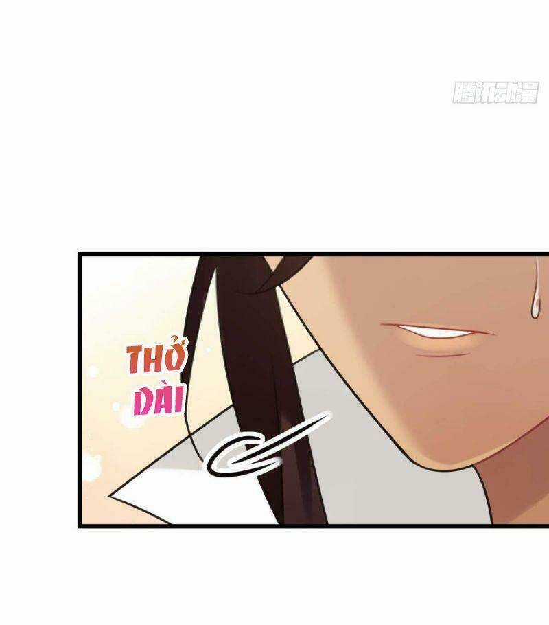 Công Chúa Hòa Thân Lần Này Không Tốt! Chapter 10 trang 7