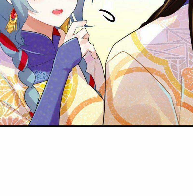 Công Chúa Hòa Thân Lần Này Không Tốt! Chapter 11 trang 12