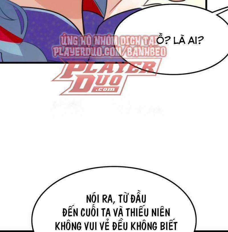 Công Chúa Hòa Thân Lần Này Không Tốt! Chapter 11 trang 14