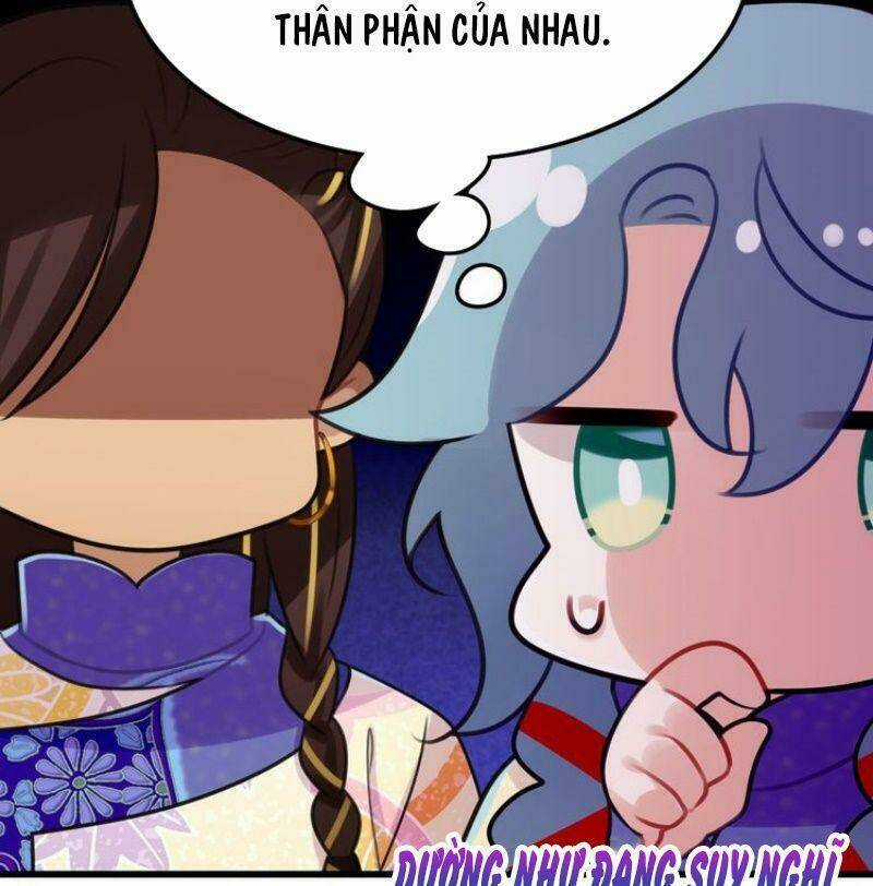 Công Chúa Hòa Thân Lần Này Không Tốt! Chapter 11 trang 15