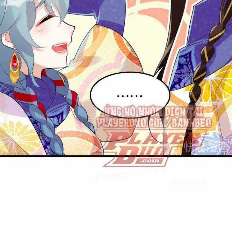 Công Chúa Hòa Thân Lần Này Không Tốt! Chapter 11 trang 17